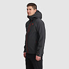 Wasserdichte Outdoor Research Foray-3L-Jacke für Herren