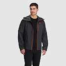 Wasserdichte Outdoor Research Foray-3L-Jacke für Herren