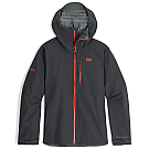 Chaqueta impermeable Outdoor Research Foray 3L para hombre