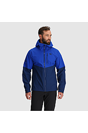 Muška vodootporna jakna Outdoor Research od 3L