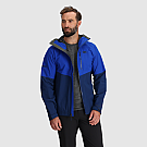 Wasserdichte Outdoor Research Foray-3L-Jacke für Herren