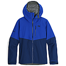 Chaqueta impermeable Outdoor Research Foray 3L para hombre