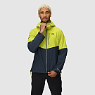 Wasserdichte Outdoor Research Foray-3L-Jacke für Herren