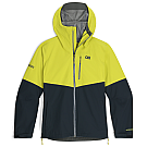 Chaqueta impermeable Outdoor Research Foray 3L para hombre