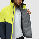 Chaqueta impermeable Outdoor Research Foray 3L para hombre