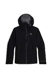 Wasserdichte Outdoor Research Foray-3L-Jacke für Herren
