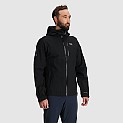 Wasserdichte Outdoor Research Foray-3L-Jacke für Herren