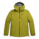 Wasserdichte Outdoor Research Foray-3L-Jacke für Herren