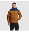 Piumino da uomoOutdoor Research Trascendente