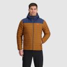Piumino da uomoOutdoor Research Trascendente
