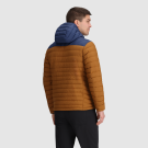 Piumino da uomoOutdoor Research Trascendente