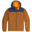 Piumino da uomoOutdoor Research Trascendente