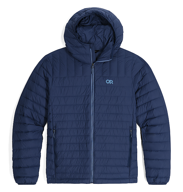 Herren-DaunenjackeOutdoor Research Transcendent
