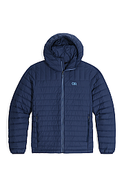 Men's down jacketOutdoor Research Transcendent