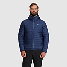 Herren-DaunenjackeOutdoor Research Transcendent