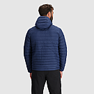 Herren-DaunenjackeOutdoor Research Transcendent