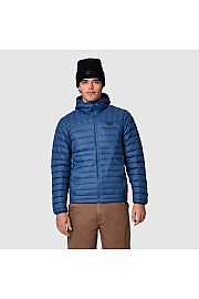 Men's down jacketOutdoor Research Transcendent
