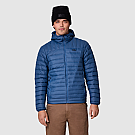 Piumino da uomoOutdoor Research Trascendente