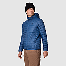 Herren-DaunenjackeOutdoor Research Transcendent