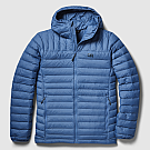 Piumino da uomoOutdoor Research Trascendente