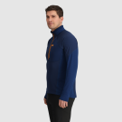 Pile da uomo con cerniera corta Outdoor Research Deviator