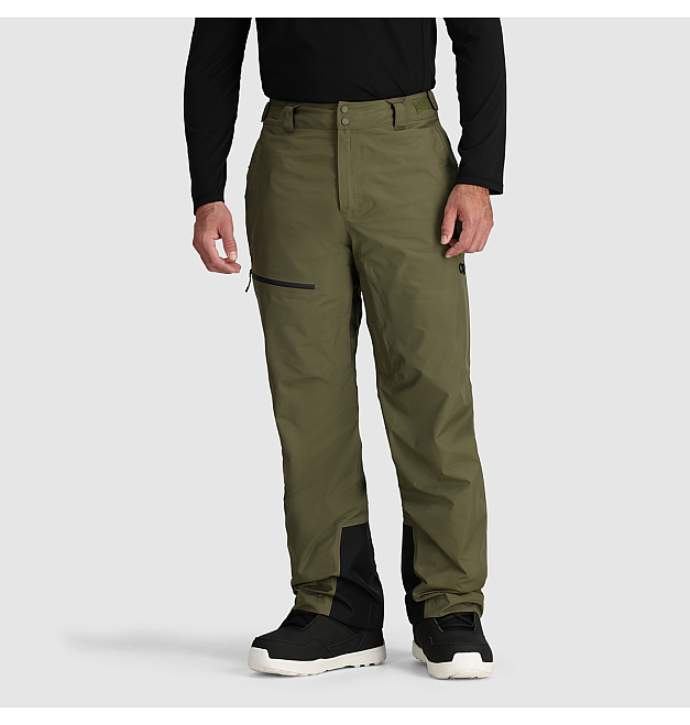 Outdoor Research Tungsten II Herren-Skihose