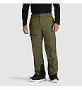 Pantaloni da sci da uomo Outdoor Research Tungsten II