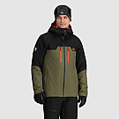 Giacca da sci da uomo Outdoor Research Tungsten II