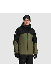 Moška smučarska jakna Outdoor Research Tungsten II