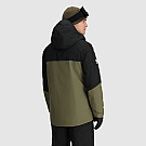 Giacca da sci da uomo Outdoor Research Tungsten II