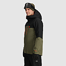 Outdoor Research Tungsten II muška skijaška jakna