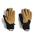 Guanti in pelle da uomo Outdoor Research Flurry