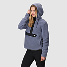 Outdoor Research Grayland - Jersey polar para mujer