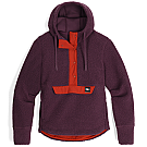 Outdoor Research Grayland Fleecepullover für Damen
