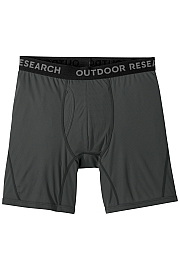 Muške bokserice Outdoor Research Echo
