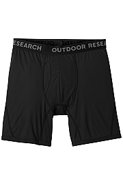 Muške bokserice Outdoor Research Echo
