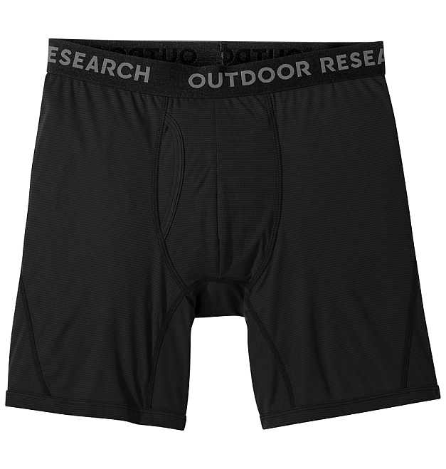 Muške bokserice Outdoor Research Echo