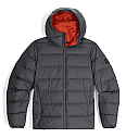 Men's Outdoor Research Coldfront Down Jacket