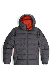 Men's Outdoor Research Coldfront Down Jacket