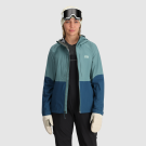 Ženska karbidna skijaška jakna Outdoor Research