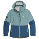 Ženska karbidna skijaška jakna Outdoor Research