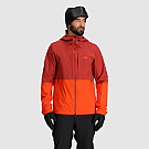 Giacca da sci da uomo in carburo Outdoor Research