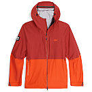 Chaqueta de esquí Outdoor Research Carbide para hombre