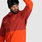 Outdoor Research Carbide Herren-Skijacke