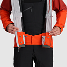 Chaqueta de esquí Outdoor Research Carbide para hombre