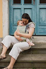 Nosiljka za bebe Boba X Linen