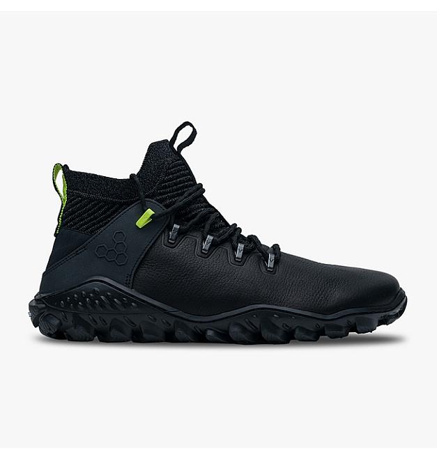 Vivobarefoot Magna Forest muške srednje visoke planinarske čizme za bosonoge