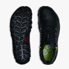 Scarpe da trekking a piedi nudi di media altezza da donna Vivobarefoot Magna Forest