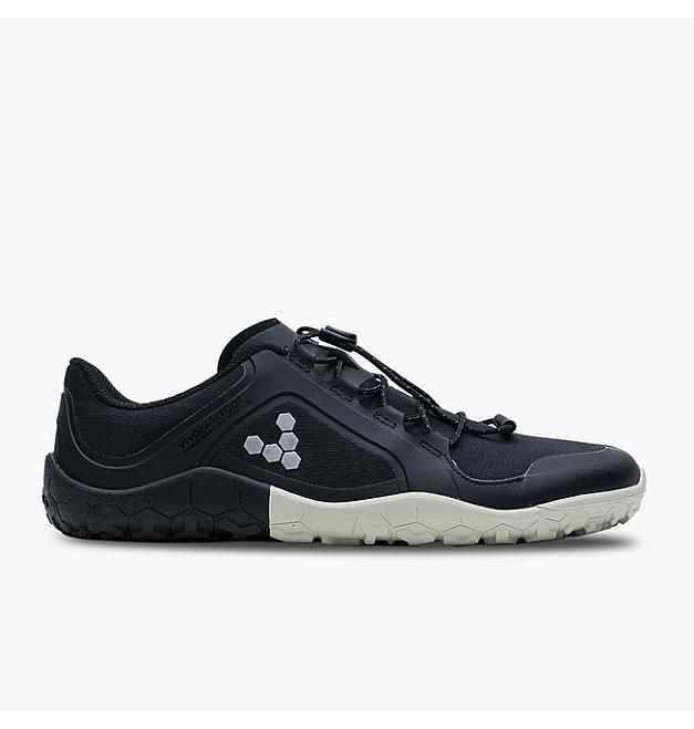 Scarpe da uomo a piedi nudi Vivobarefoot Primus Trail III per tutte le stagioni