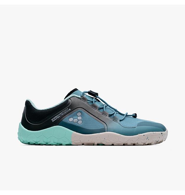 Ženske bosonoge tenisice za trčanje Vivobarefoot Primus Trail lll za sve vremenske uvjete